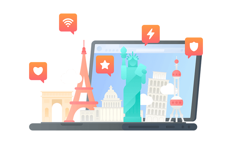 在中国香港怎么看国内直播 - 翻回VPN